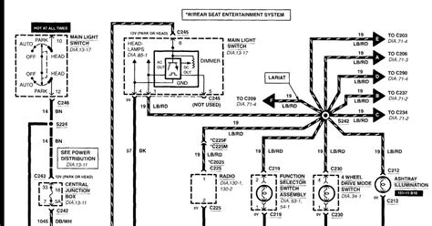 85 F150 Wiring Diagram Sole Treadmill F80 Discounted