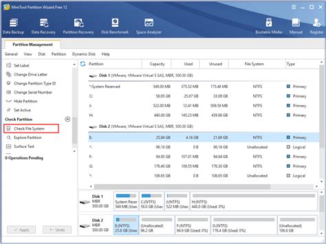 Top 3 Fixes to Corrupt Master File Table (Solution 3 Saved Me ...