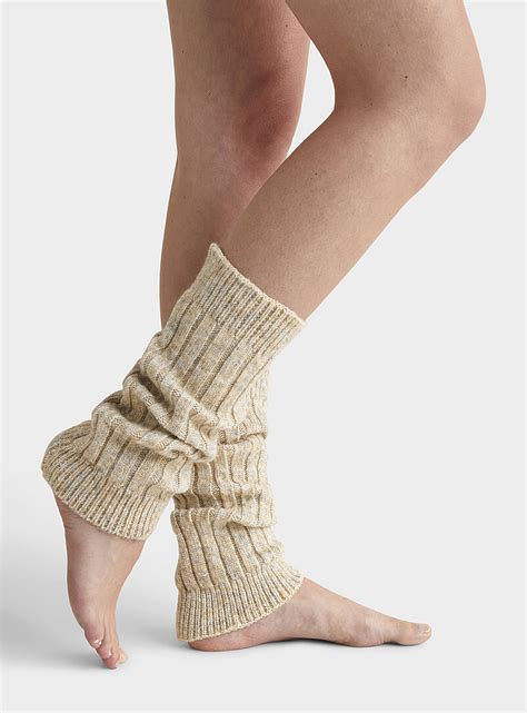 Fashion Leg Warmers For Women Simons