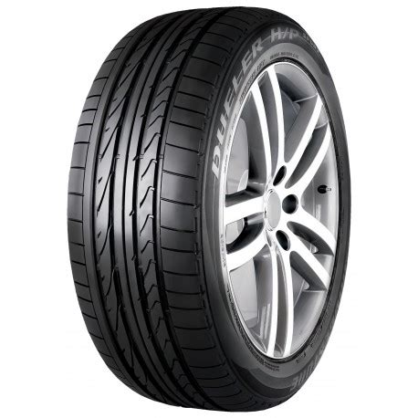 BRIDGESTONE 255 55 R19 111H TL DUELER H/P SPORT - DonTyre