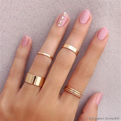 Unhas Para Madrinhas De Casamento Ideias Lindas E Combina Es