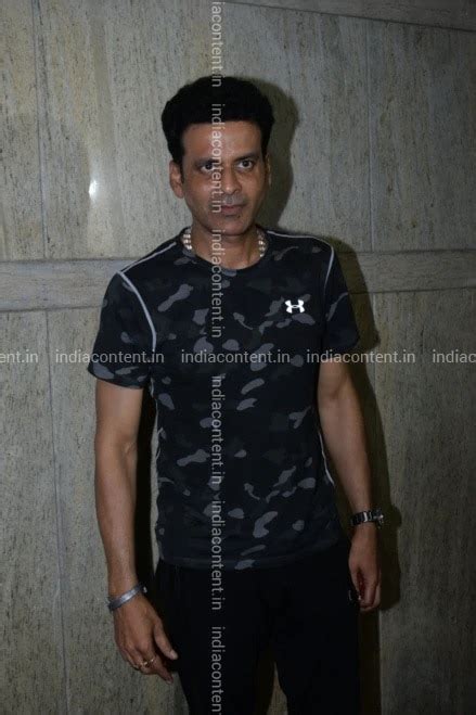 Happy Birthday Manoj Bajpayee