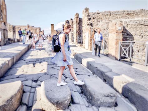 Mt vesuvius pompeii ruins – Artofit