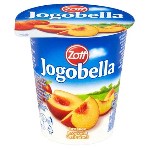 Zott Jogobella Jogurt G Tesco Potraviny