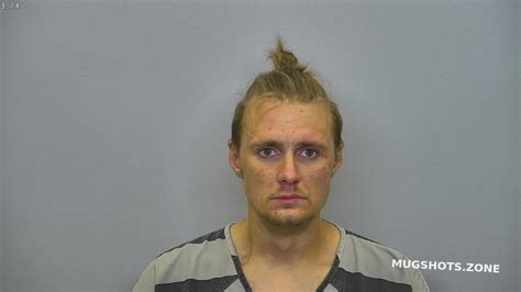 Martin Christoff Thomas 10 10 2022 Burleigh County Mugshots Zone