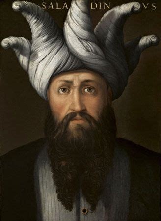 Saladin | Biography, Achievements, Crusades, & Facts | Britannica