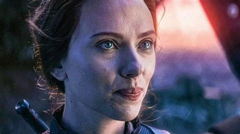 Black Widow Leaks Have Revealed The Post Credits Scene Video Dailymotion