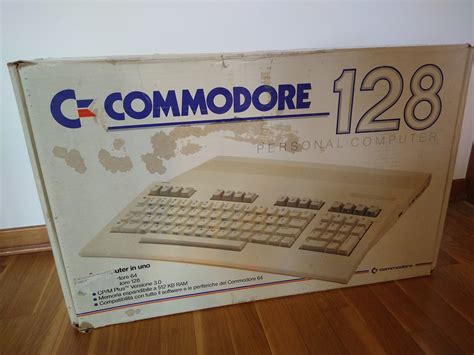 Commodore 128