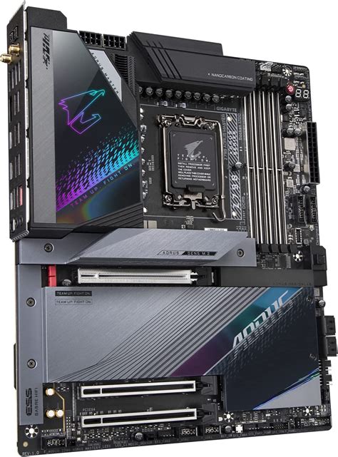 The 7 Best Motherboards For Core I7 13700k In 2024