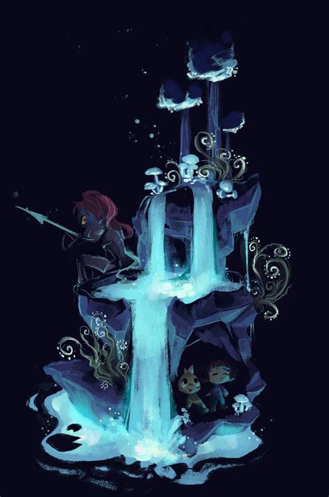 Undertale Phone Wallpapers Wallpaper Cave