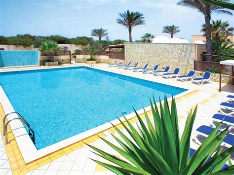 Oasis Hotel Residence Resort, Lampedusa - Best price 2024