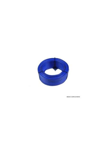 Cavo Allarme Antifurto Per Esterno 2x0 75 4x0 22mm Grado 4