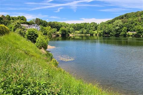 Radwege Touren Natur Und Geopark Vulkaneifel