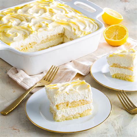 Easy Lemon Tiramisu With Lemon Curd And Limoncello Off