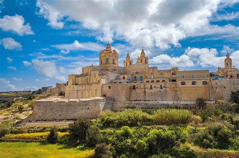 Dé 13 X Bezienswaardigheden In Mdina Malta Wat Zien And Doen