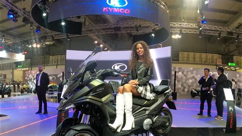 Best New Scooters Of That People Don T Appreciate Eicma Show