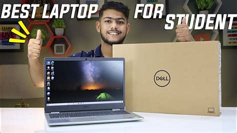 Dell Inspiron 3501 Laptop Unboxing Review I5 11th Gen Best Laptop