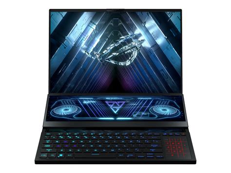 Asus Rog Zephyrus Duo 16 Ryzen 9 64gb Ssd Rtx 4090 240hz 16 Gx650py Nm047x Dustinhomeno