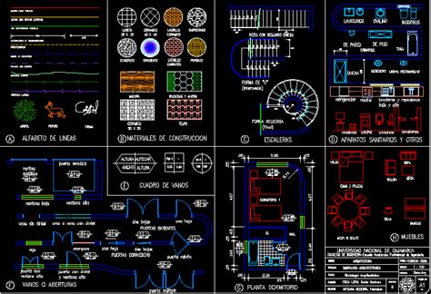 Iluminacion Simbologia En Dwg Kb Librer A Cad