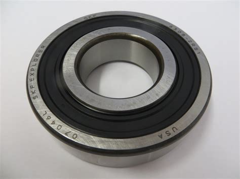 Bearing 6308 2RS C3 F100137P | PartsKing.com