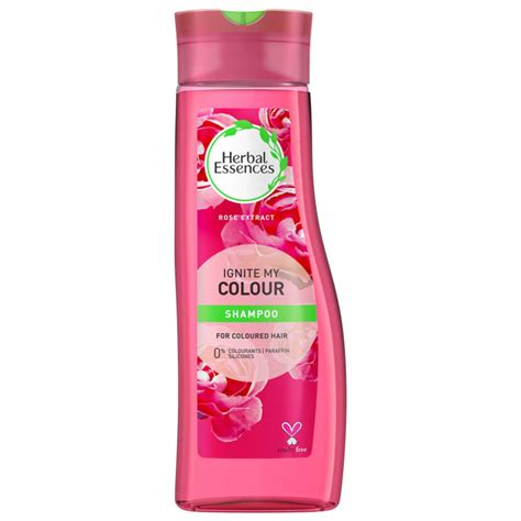 Herbal Essences Ignite My Colour Shampoo Hair Care Bandm