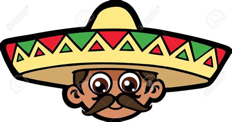 Mexican Sombrero Cartoon Google Search Sombrero Xmas Crafts Mexican