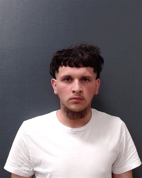 Serrato Angel Ricardo 02082023 Comal County Mugshots Zone