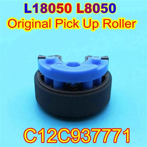 C C L Pickup Roller Printer Paper Original Pick Up Roller