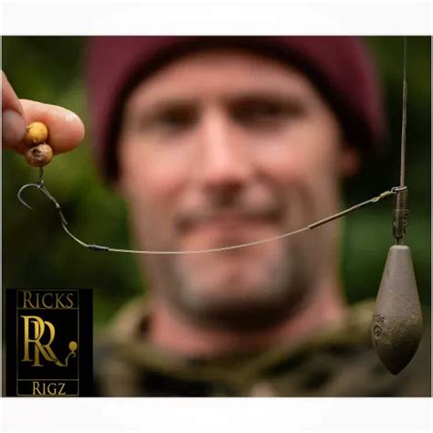 Combi Slip D Rigs Darrell Peck Style Multi Rig Professionally Tied