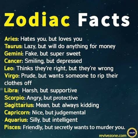 Funny And Oddly Accurate Zodiac Signs Funny Zodiac Signs Leo