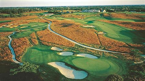 Best US Open Golf Courses of All Time