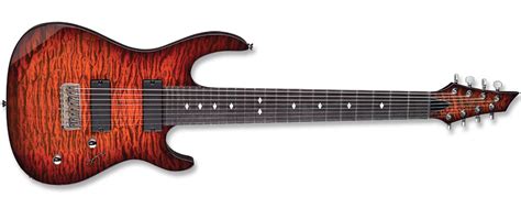 Carvin Dc Guitar Planet