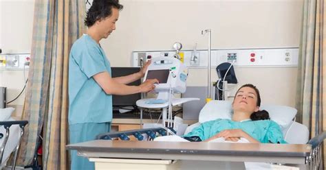 How To Become A Pacu Nurse