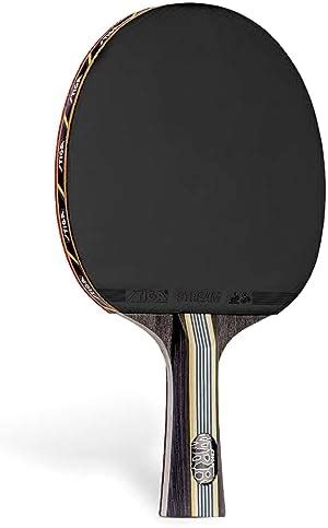 Stiga Titan Table Tennis Racket Amazon Au Sports Fitness Outdoors