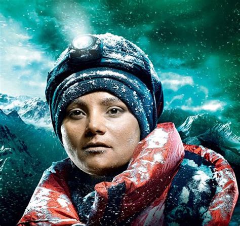 Arunima Sinha Wiki, Age, Husband, Family, Biography & More - WikiBio