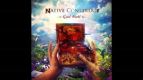 Native Construct 03 The Spark Of The Archon Youtube