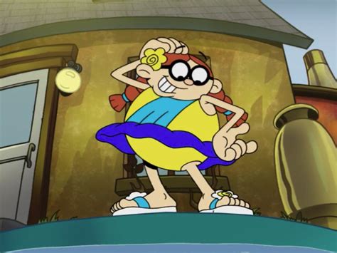 Nude Cartoons Elizabeth Lizzie Devine