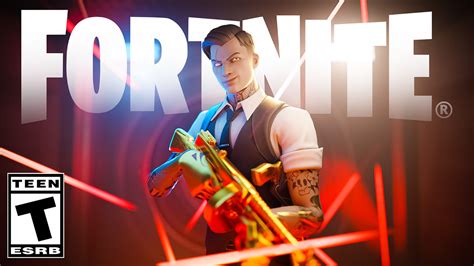 Fortnite Thumbnails Behance