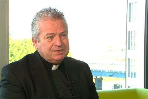 Priest Alleges Bullying After Asserting Scottish Catholic Church Is Led By Gay Mafia