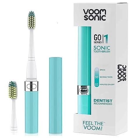 Best Travel Electric Toothbrush 2023