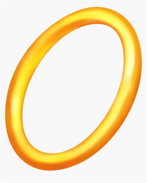 Sonic Ring Png - Sonic The Hedgehog Rings Vector, Transparent Png , Transparent Png Image - PNGitem