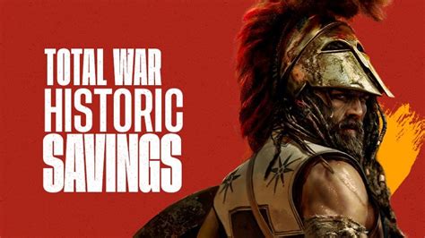 Steam sale on historical Total Wars. : r/totalwar