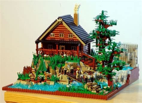 Pin By Anna March On Enregistrements Rapides Lego Pictures Lego