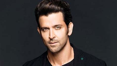 Hrithik Roshan Shares First Poster Of Upcoming Film Fighter With New