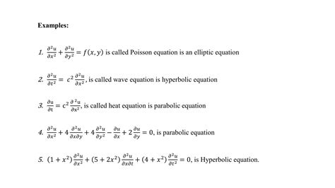 Hkpartial Differential Equationslaplace Equationpdf