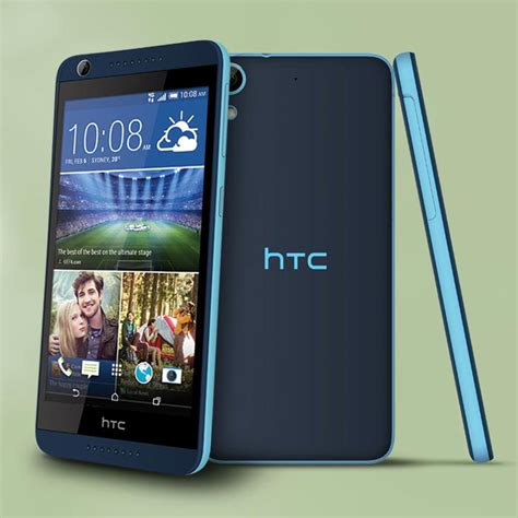 HTC Desire 626 specs and reviews – Pickr – Australian technology news ...