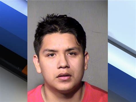 Pd Tempe Church Worker Accused Of Sexual Abuse Of Teen Girl