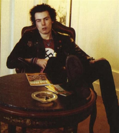 Best R Sexpistols Images On Pholder The Sex Pistols In A Nutshell