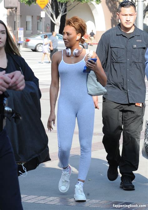 Melanie Brown Melanierikita Nude OnlyFans Leaks Fappening Page FappeningBook