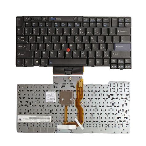 Lenovo Thinkpad T410 T420 Keyboard Kite Computers